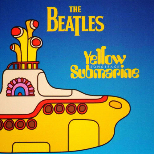 YELLOW SUBMARINE