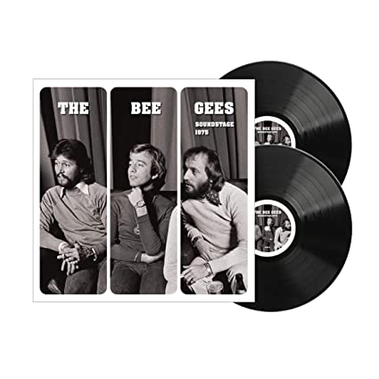 Soundstage 1975 [Import] (2 Lp's)