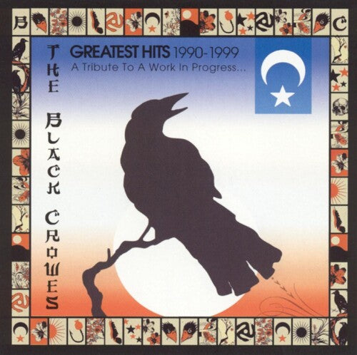 Greatest Hits 1990-1999: A Tribute to a Work in Progress... [Import]