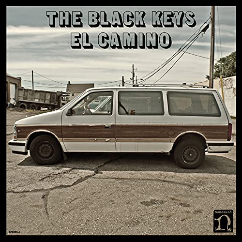 El Camino (10th Anniversary Deluxe Edition)