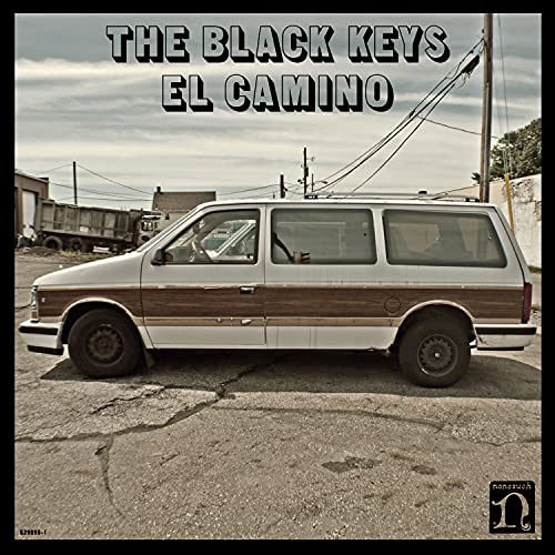 El Camino (10th Anniversary Super Deluxe Edition)