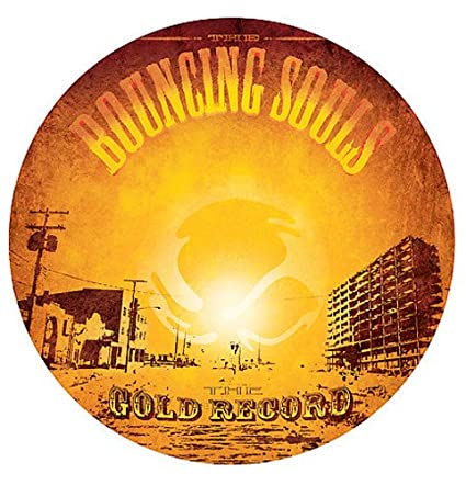 Gold Record (LP)