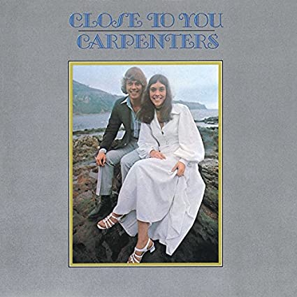 Close To You (180 Gram Vinyl)