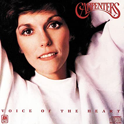 Voice of the Heart (Remastered) (180 Gram Vinyl)