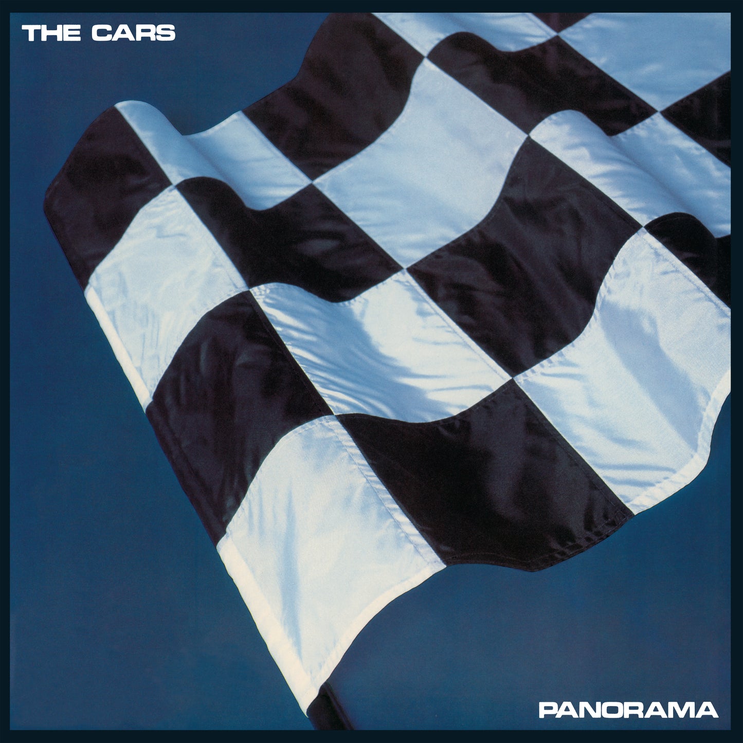 Panorama (Cobalt Blue Translucent Vinyl) (Rocktober Exclusive)