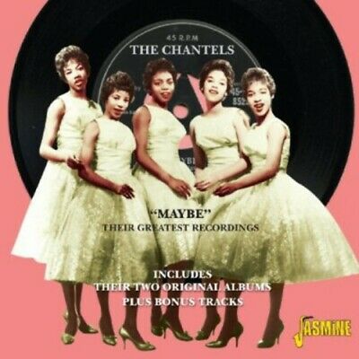 Maybe: Greatest Recordings [Import]