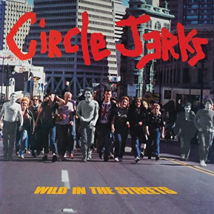 Wild In The Streets (40th Anniversary Edition ) (Bonus Tracks, With Booklet, Anniversary Edition, Photos)