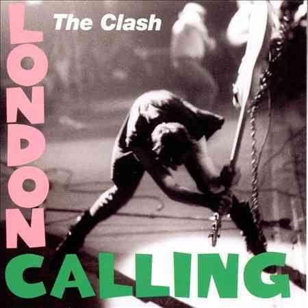 LONDON CALLING