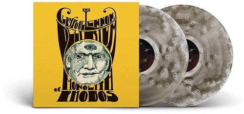 Monolith Of Phobos [Smoky Gray 2 LP] [Phobos Moon Edition]