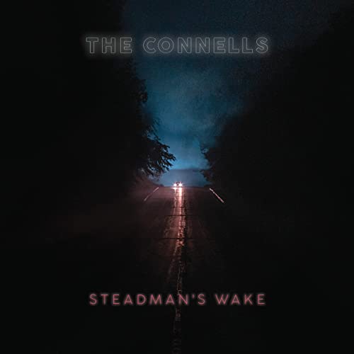 Steadman's Wake [Coke Bottle Clear LP]