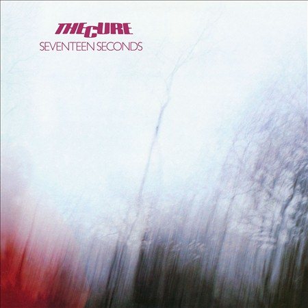 Seventeen Seconds (Ogv)