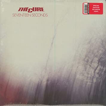 Seventeen Seconds (White Vinyl) [Import]