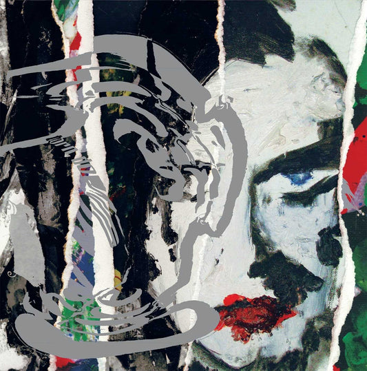 Torn Down: Mixed Up Extras 2018 (Uk) - The Cure (Vinyl)