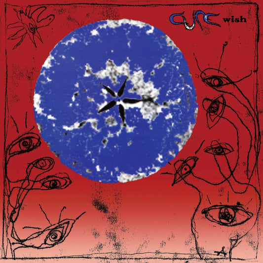 Wish (30th Anniversary Remaster)