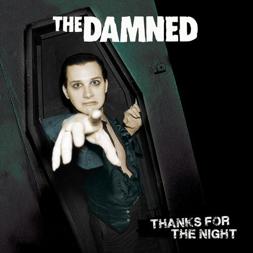 Thanks For The Night (Colored Vinyl) 7" Single