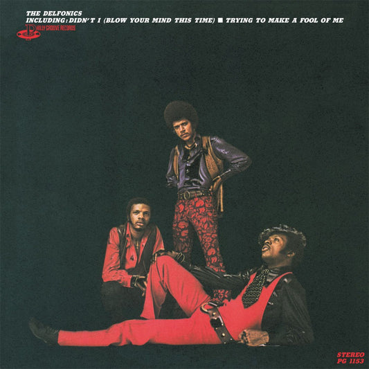 The Delfonics