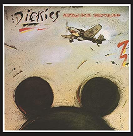 Stukas Over Disneyland