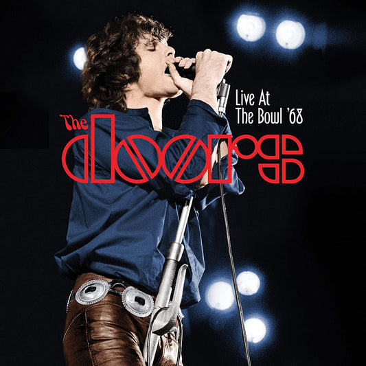 Live At The Bowl 68