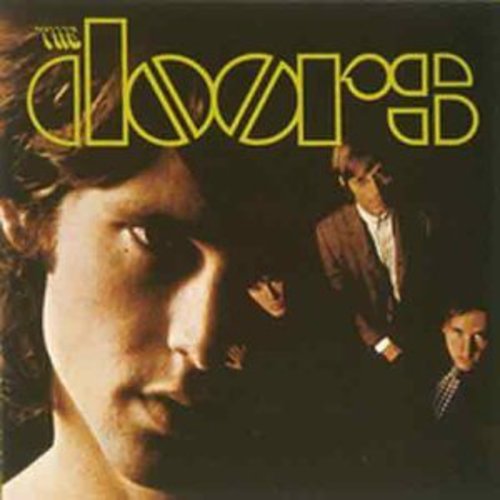 The Doors (180 Gram Vinyl) [Import]