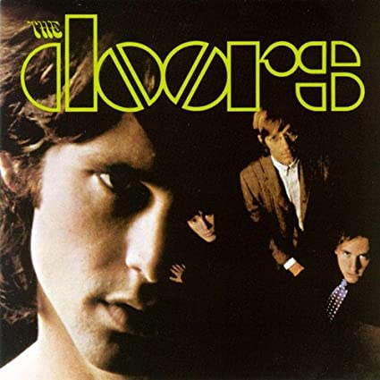 The Doors (Mono-Record Store Day Exclusive) [Import]