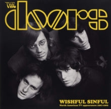 Wishful Sinful (Import)