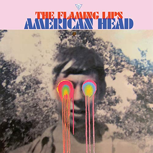 American Head (2-LP)