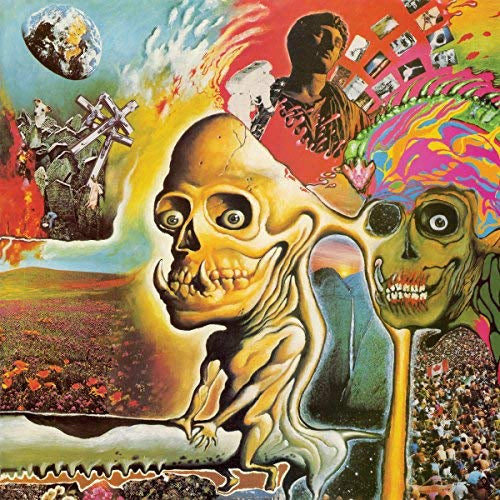 Oh My Gawd!!!... The Flaming Lips (Vinyl)