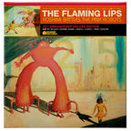 PRE-ORDER Yoshimi Battles the Pink Robots (20th Anniversary Super Deluxe Edition) - The Flaming Lips Vinyl