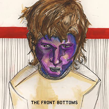 The Front Bottoms (10th Anniversary Edition) (Limited Edition, Red Vinyl)