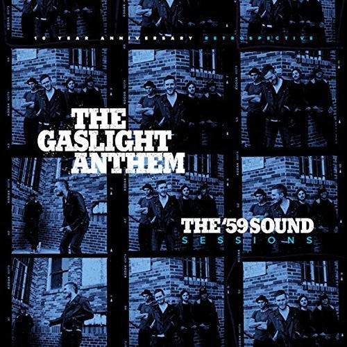 The '59 Sound Sessions (180 Gram Vinyl)