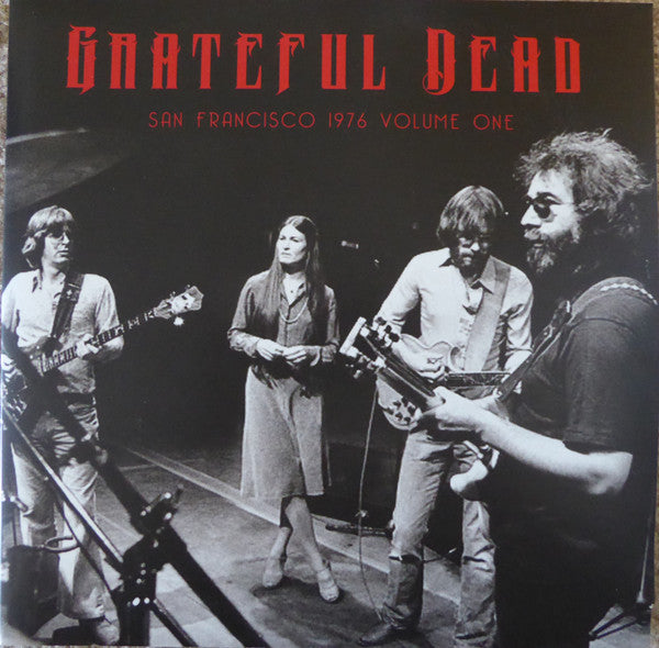 San Francisco 1976 Vol. 1