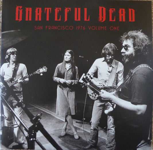 San Francisco 1976 Vol. 1