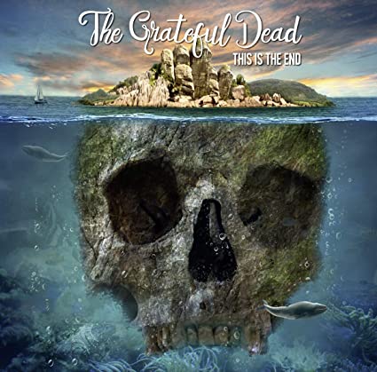 This Is The End (Live) [Import