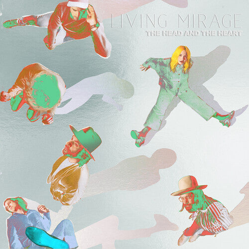 Living Mirage: The Complete Recordings (2LP)