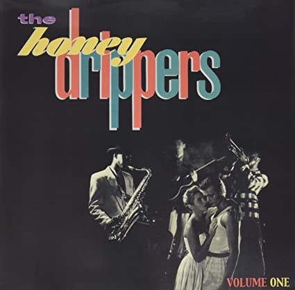 The Honeydrippers, Vol.1 [Import]