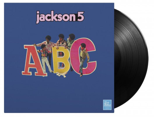 ABC (180-Gram Vinyl) [Import]