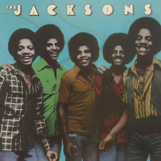 THE JACKSONS