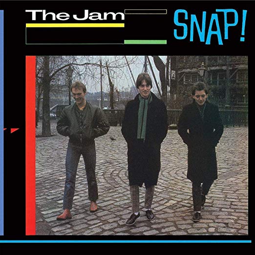 Snap [2LP & 7-Inch] [Import] (With Bonus 7")