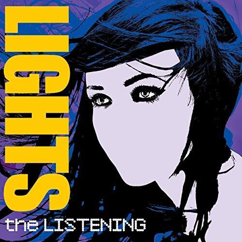 Listening [Import]