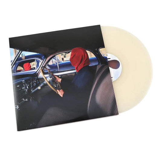 Frances The Mute (Indie Exclusive, Glow In The Dark Vinyl)