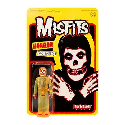 HORROR BUSINESS' MISFITS