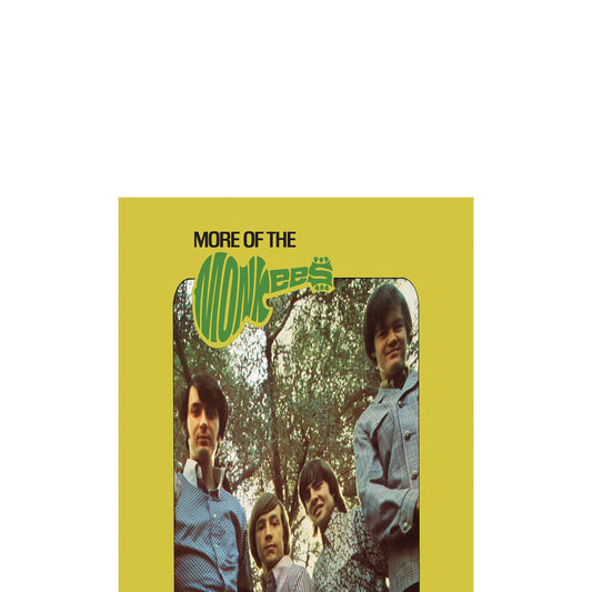 More Of The Monkees (ROG Limited Edition)