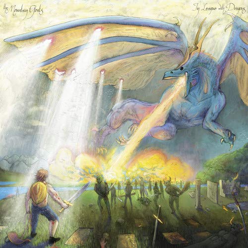 In League With Dragons (dragonscale Slipcase)