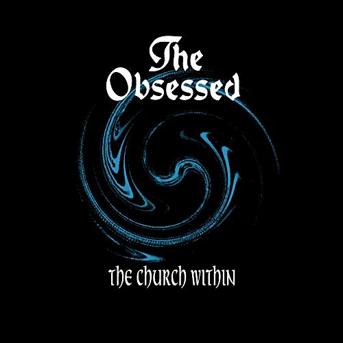 The Church Within - The Obsessed (Vinyl)