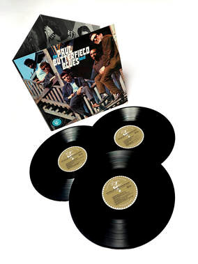 The Original Lost Elektra Sessions (RSD)