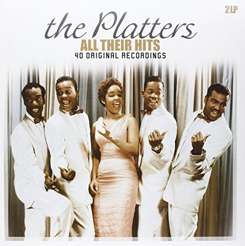ALL THEIR HITS
