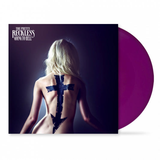 Going to Hell (Limited Edition, Purple Vinyl) [Import]