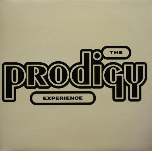 Experience (2 Lp's)