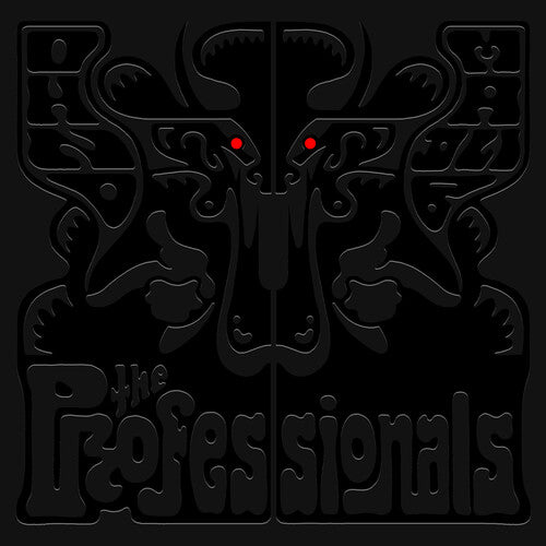 The Professionals - Professionals (Vinyl)