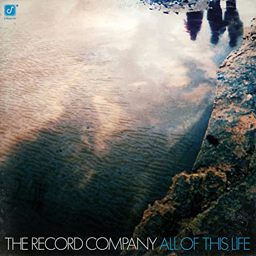 All Of This Life [White LP]